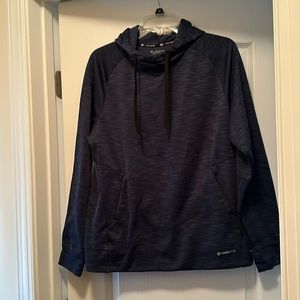 Tek Gear Warmtek Hoodie Sz Small